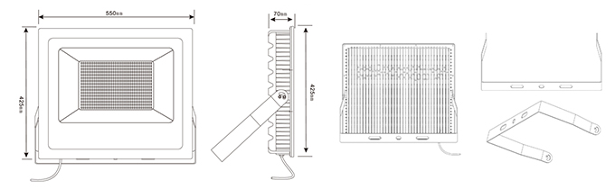 LG-200W