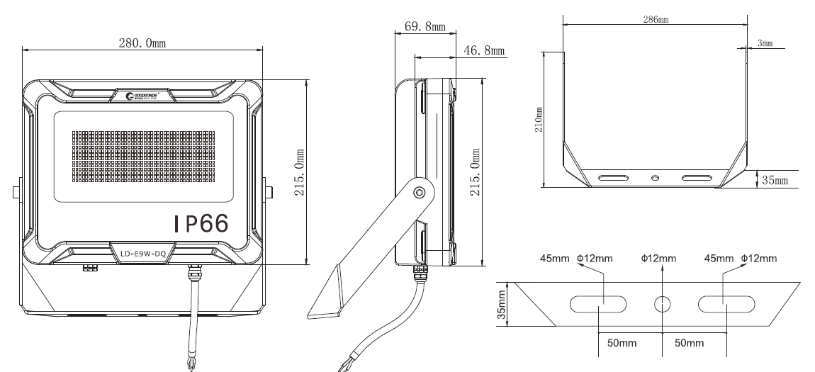 LD-E9W-DQ