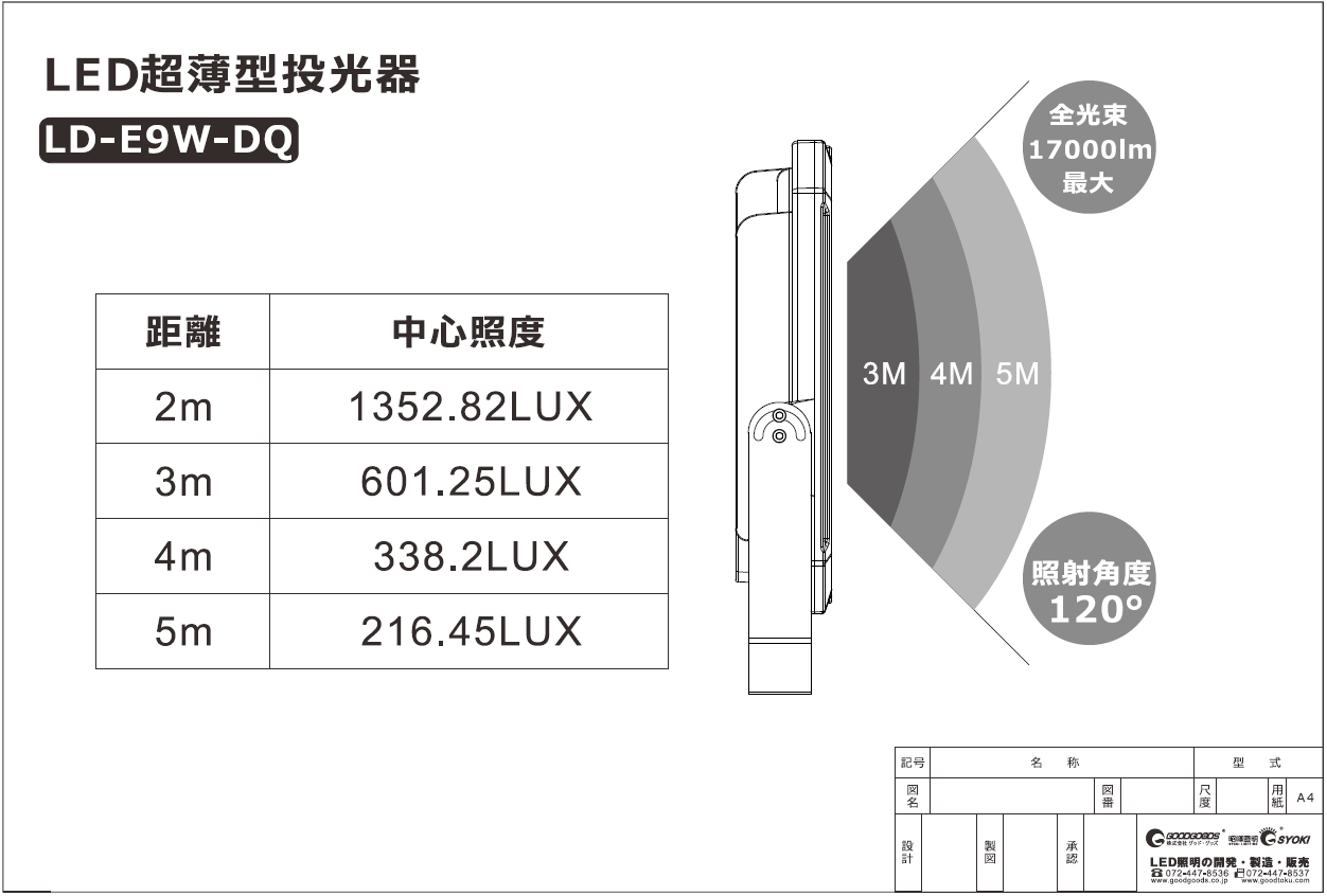 LD-E9W-DQ