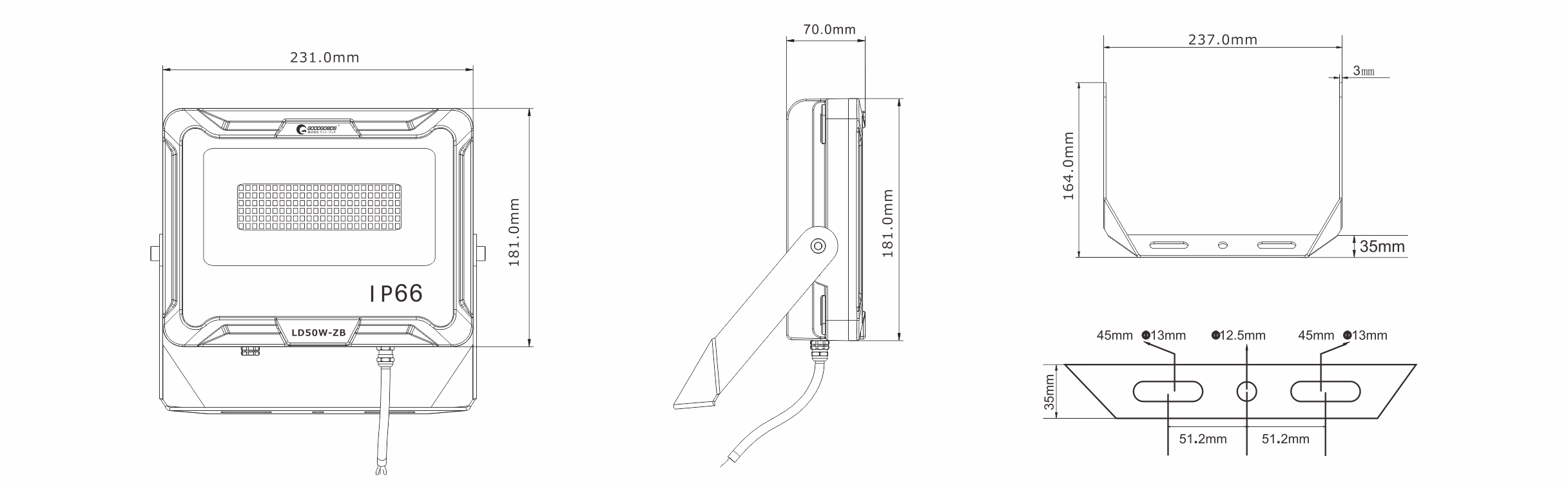 LD50W-DQ