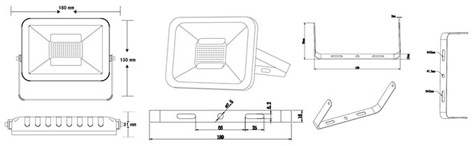 LG-200W