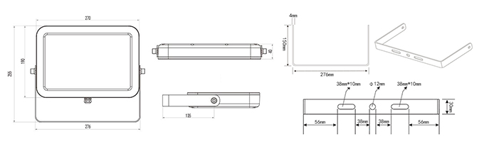 LDT-5F