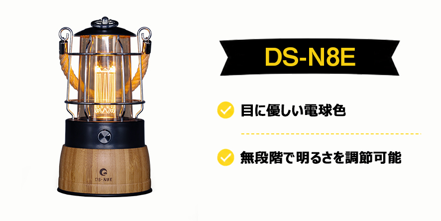 DS-N8E
