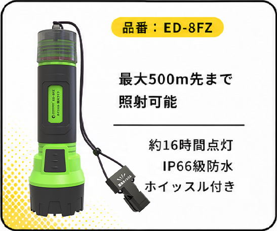 ED-8FZ