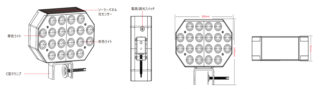 LD-30CP