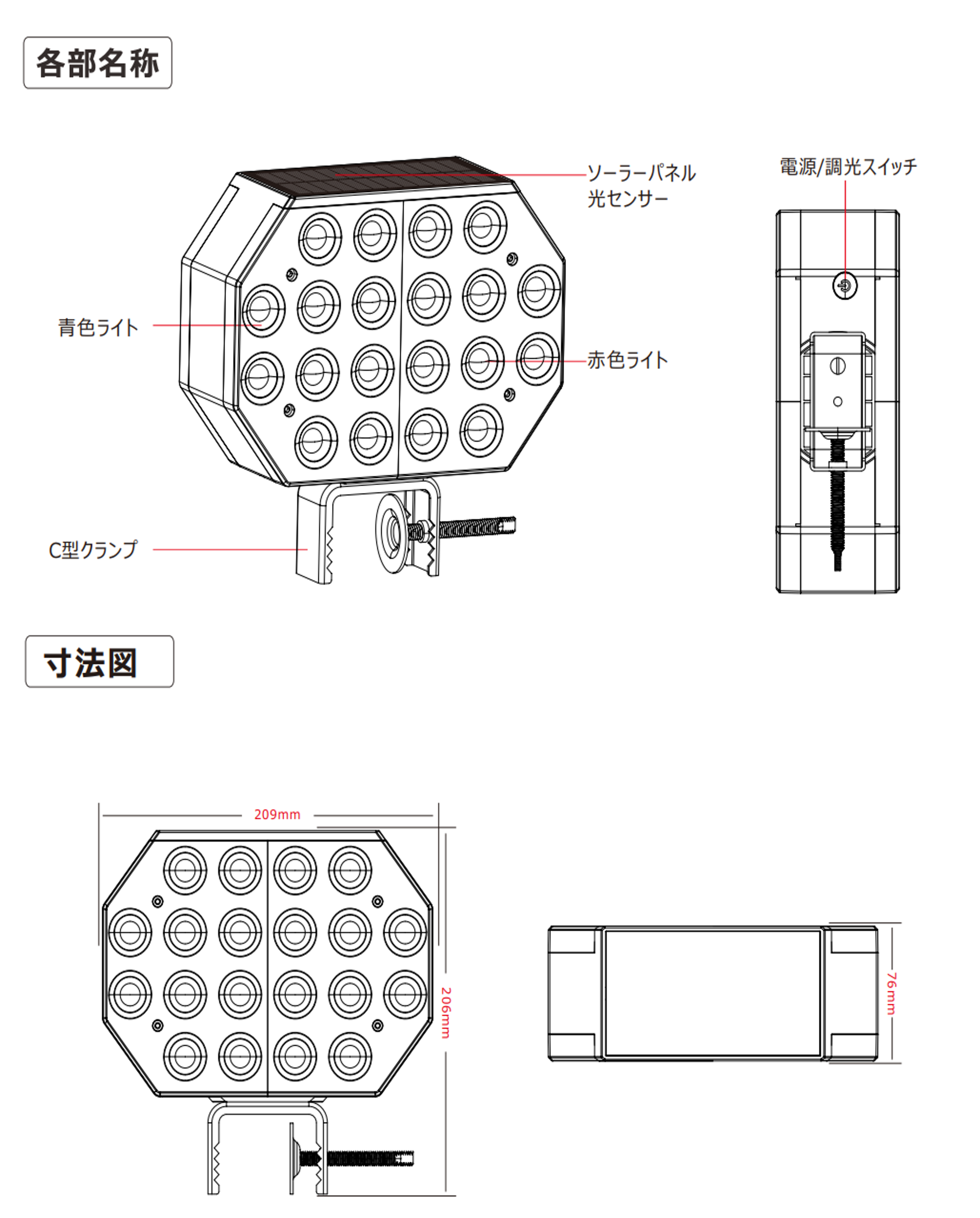 LDｰ5CP