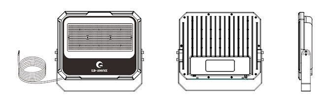 LD-400NE