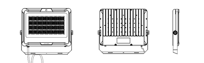 LDJ-480X