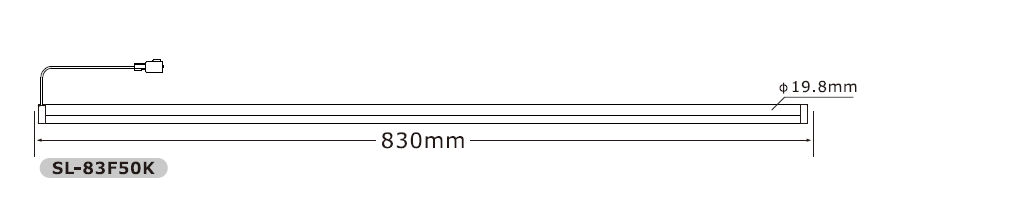 SL-83F50K