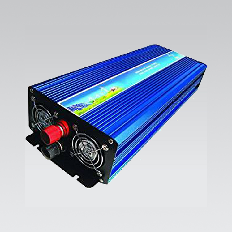 インバーター 純正弦波 12V－100V 1000W