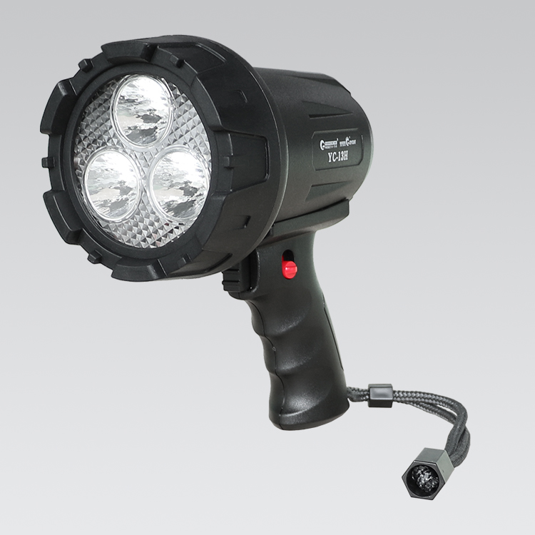 サーチライト | LED照明製造・販売・開発・OEM・ODM （株）グッドグッズ