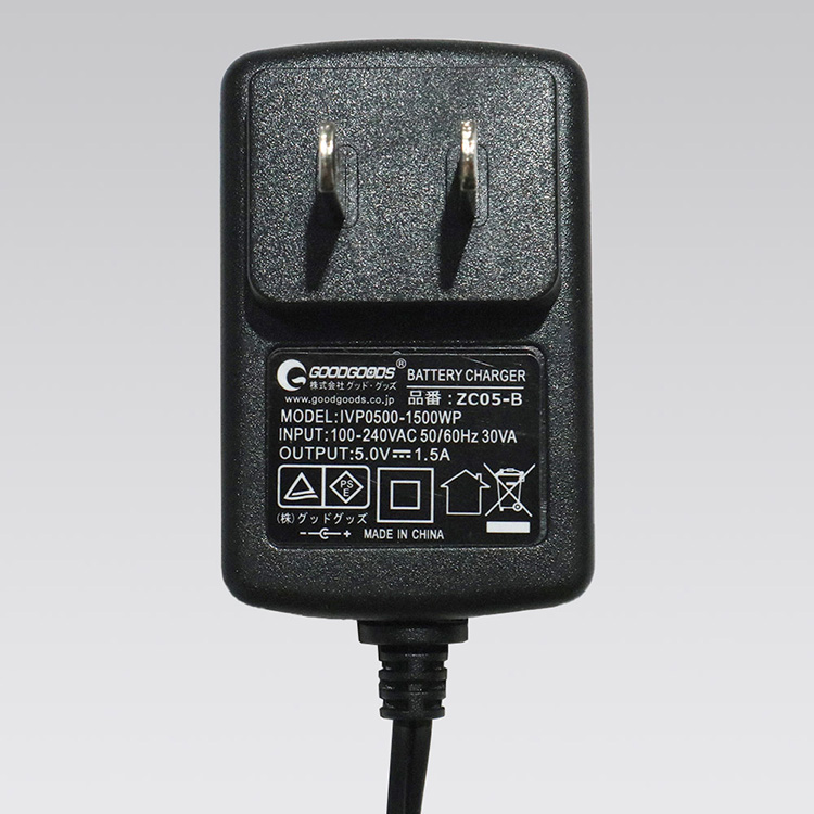 LEDサーチライト 充電式 遠距離照射 YC-15G | LED照明製造・販売・開発・OEM・ODM （株）グッドグッズ
